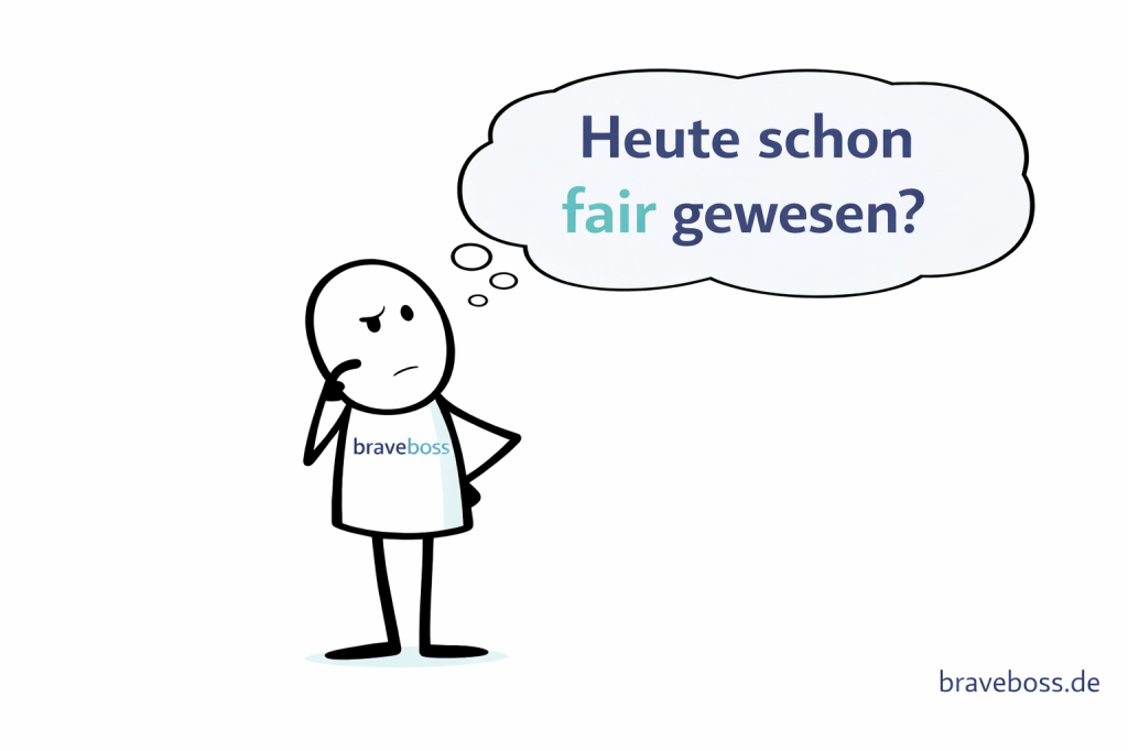 Vorstellung von braveboss